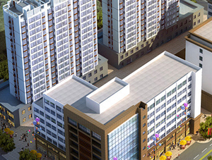 普通混凝土的組成材料的知